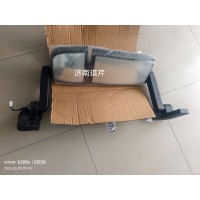 后視鏡總成