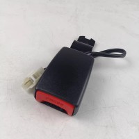 德龍X5000格拉默座椅鎖扣安全帶插口帶報(bào)警檢測(cè)