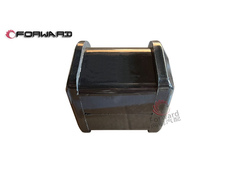 WG9100680068 橡胶轴承,Rubber bearing,济南向前汽车配件有限公司