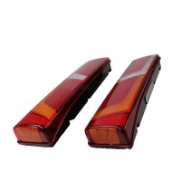 德龍M3000S后尾燈X5000剎車燈X6000倒車燈全LED尾燈