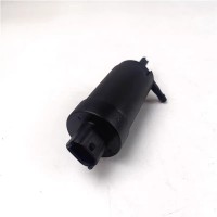 德龍X6000雨刮噴水壺電機洗滌壺馬達雨刷噴水馬達泵