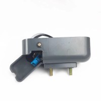 德龍X3000車門內(nèi)扣手車門內(nèi)開啟內(nèi)鈕內(nèi)開手內(nèi)開拉線拉絲