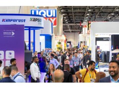 2025年迪拜汽车配件及售后服务展览会 AutomechanikaDubai