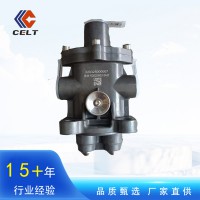 廠家批發(fā)外貿(mào)出口重汽豪沃全車配件 雙h閥AZ220325000007變速箱閥