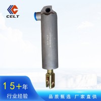 供應(yīng)重汽豪沃斯太爾橋差速鎖氣缸助力缸WG9100360018鎖止缸 工作缸