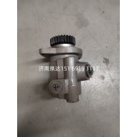 3406005-K50N0东风雷诺转向泵助力泵液压泵叶片泵