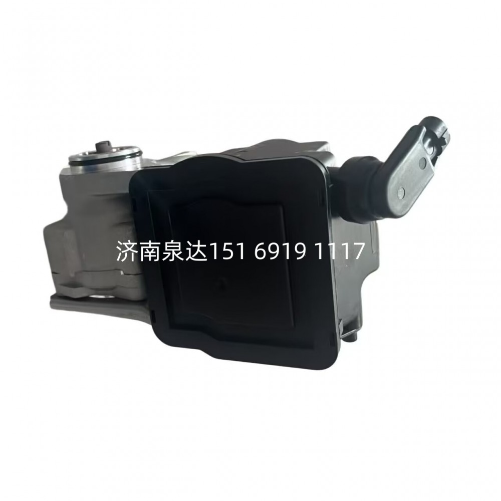 7685900103依维柯转向泵助力泵液压泵叶片泵/7685900103