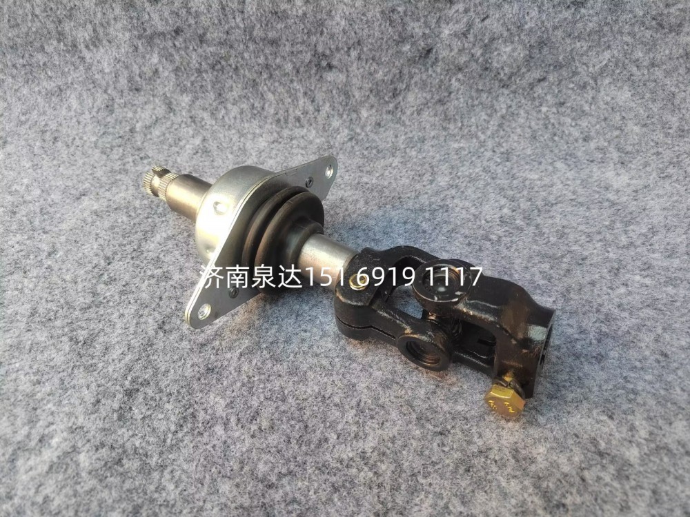 3404020-1900,转向轴总成,济南泉达汽配有限公司