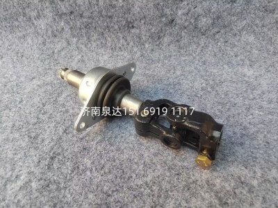3404020-1900,转向轴总成,济南泉达汽配有限公司