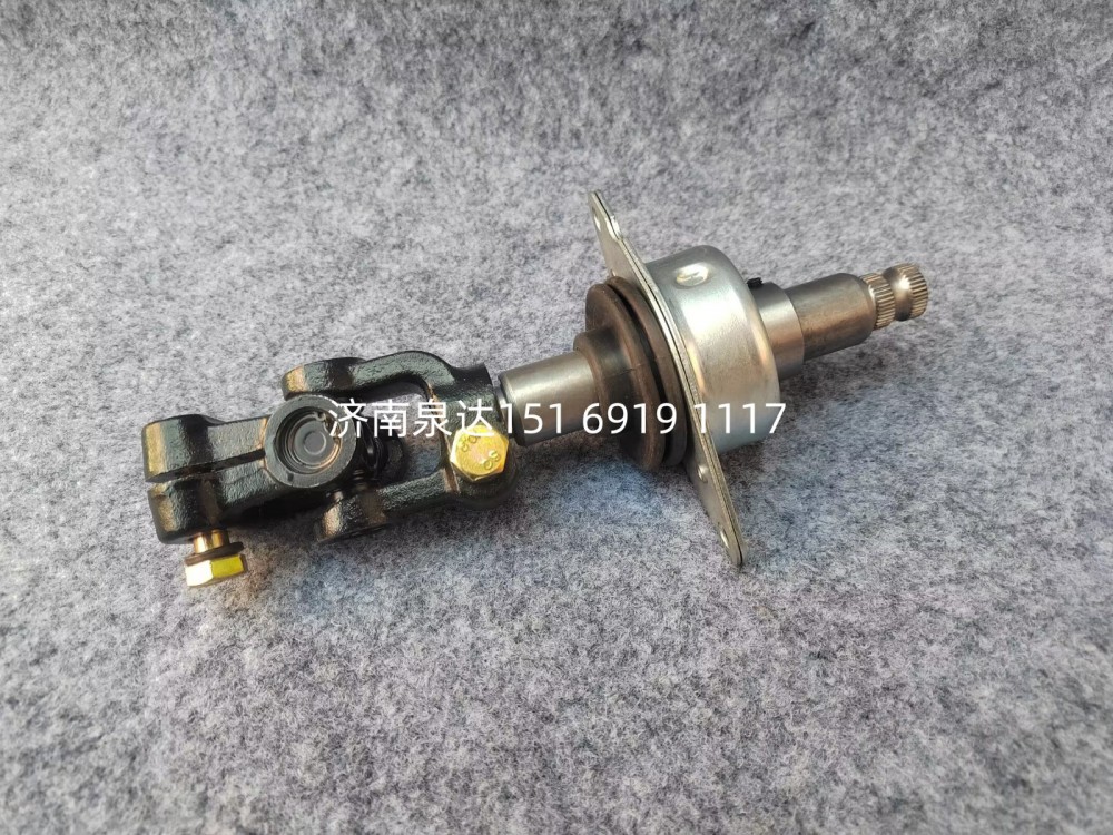 3404020-1900,转向轴总成,济南泉达汽配有限公司