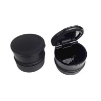 德龍新M3000車(chē)門(mén)煙灰缸總成帶底座X3000軒德X3煙灰缸