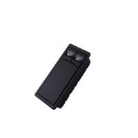 德龍X3000左車(chē)門(mén)控制器左右玻璃升降器開(kāi)關(guān)