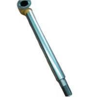 廠家直供 徐工配件型號(hào)齊全 WA500-3裝載機(jī)的桿活塞707-58-70030
