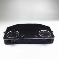 德龍X3000組合儀表總成燃油水溫車(chē)速組合儀表盤(pán)