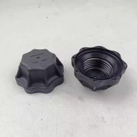 德龍X5000S膨脹水箱蓋副水箱蓋X6000膨脹水箱加注蓋