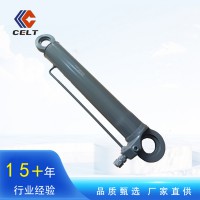 供應(yīng)重汽陜汽配件 承接外貿(mào)單 HOWO駕駛室舉升油缸 油缸WG9719820004