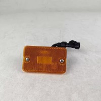 德龍X6000側(cè)標(biāo)志燈LED帶反射器后輪擋泥板邊燈