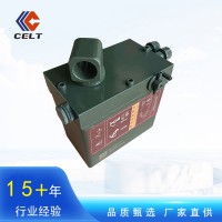 供應(yīng)重汽豪沃配件 舉升泵 駕駛室手動(dòng)液壓油泵WG9719826001右置車