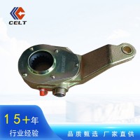 現(xiàn)貨供應(yīng) 重卡剎車制動(dòng)調(diào)整臂WG9100340057 豪沃TX th7 T5G右后調(diào)整臂