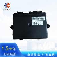 外貿(mào)供應(yīng) 陜汽德龍X3000車門控制器 升降器中控鎖控制器DZ97189585116