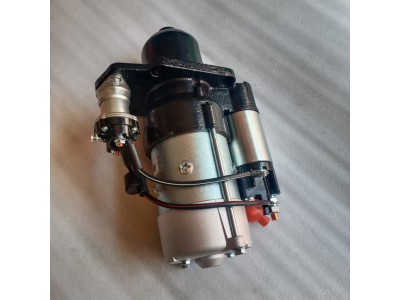 江淮起动机总成，M93R3014SE，580元