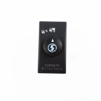 德龙X3000多功率省油开关节油开关旋钮开关