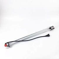 德龙新M3000X3000油量传感器油浮子油位传感器
