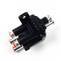 德龙新M3000X3000主副油箱转换阀供油换向阀