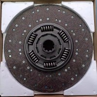 德龙F3000新M3000离合器片X3000离合器从动盘