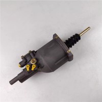 德龙M3000S离合器分泵X5000离合器助力缸