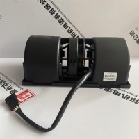 公交客車重卡無刷蒸發(fā)風(fēng)機(jī)WSZHF358-1M 24V