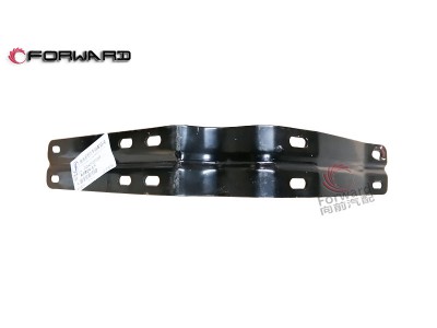 DZ14251870269 侧导流罩支架5总成,Side deflector cover bracket -5,济南向前汽车配件有限公司