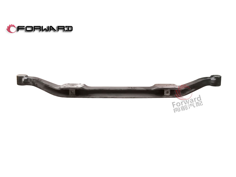 SHACMAN HANDE HD7.5T 行走前桥系统   HD95009410079  前轴