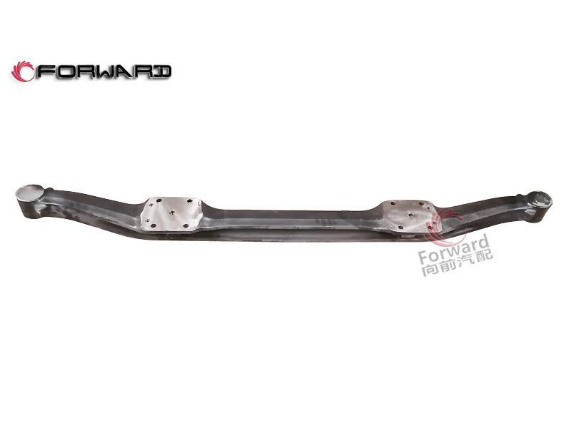 SHACMAN HANDE HD7.5T 行走前桥系统   HD95009410079  前轴/HD95009410079 前轴