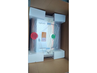 WG9925550014铝合金油箱 重汽700L
