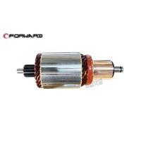 SHACMAN WEICHAI WD10 WD12 WP10 WP12 动力起动系统 612600090806-ZZ 起动机转子