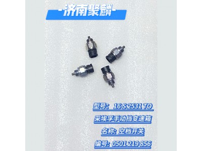 空档开关 0501 219 856