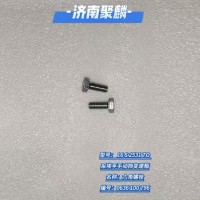 六角螺栓 0636 100 796