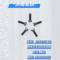 螺絲 0636 100 202