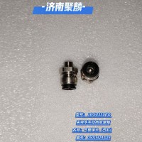 氣管接頭（氣缸） 0501 324 029