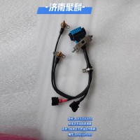 线束（不带油压传感器） 0501 224 004
