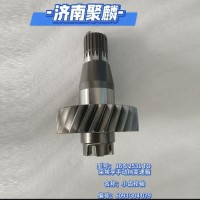 小齒輪軸 6093 304 079