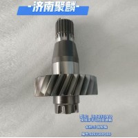 小齿轮轴 6093 304 089