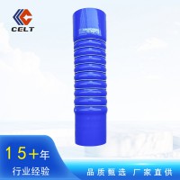 供應(yīng)重汽T7H 全車配件 YG9625530058汕德卡中冷器出氣膠管