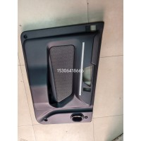左車門內(nèi)護(hù)板總成