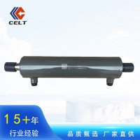 轉(zhuǎn)向助力油缸WG9731470070承接外貿(mào)訂單 重汽豪沃配件 轉(zhuǎn)向動力缸