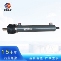 廠家供應WG9131470250重汽豪沃T5G動力缸總成 離合器助力缸