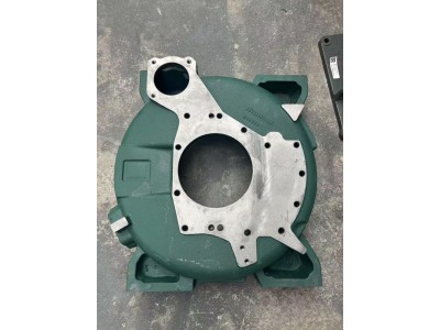 AZ1034010008国四飞轮壳（HW3812014P）