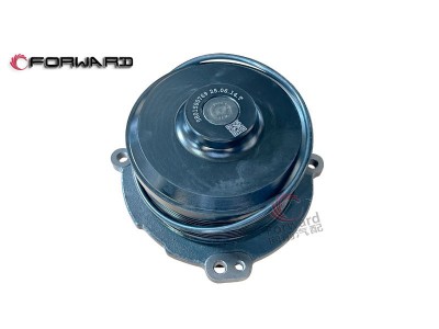 5801590769 水泵,Water pump,济南向前汽车配件有限公司