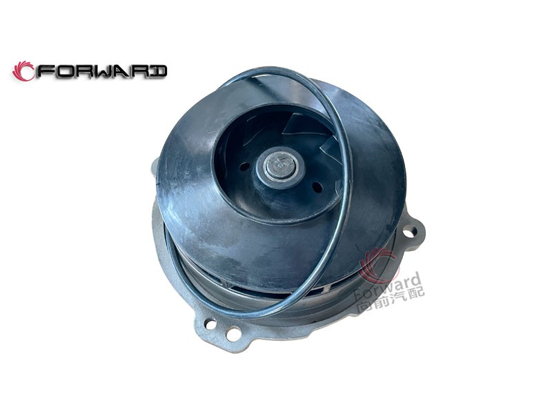 5801590769 水泵,Water pump,济南向前汽车配件有限公司